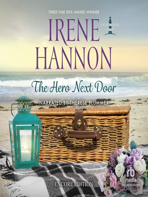 Title details for The Hero Next Door by Irene Hannon - Wait list